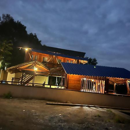 Hotel Rm Nuqui Exterior photo