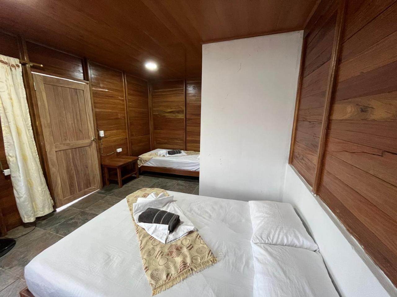 Hotel Rm Nuqui Exterior photo