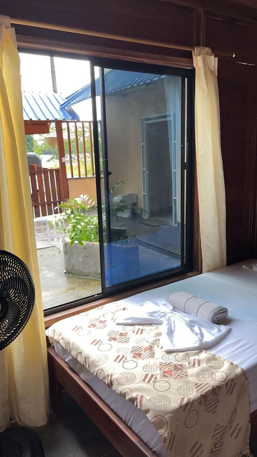 Hotel Rm Nuqui Exterior photo