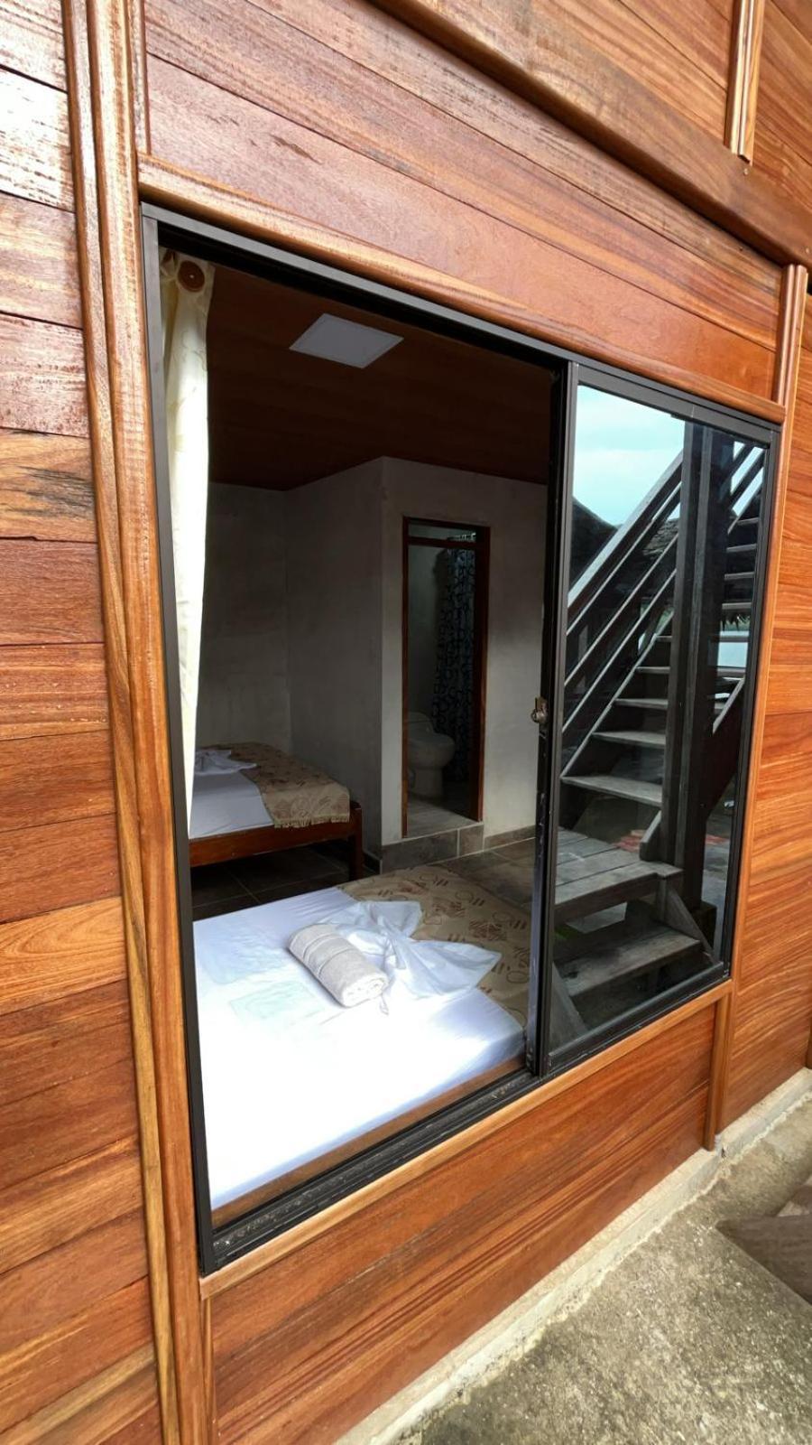 Hotel Rm Nuqui Exterior photo