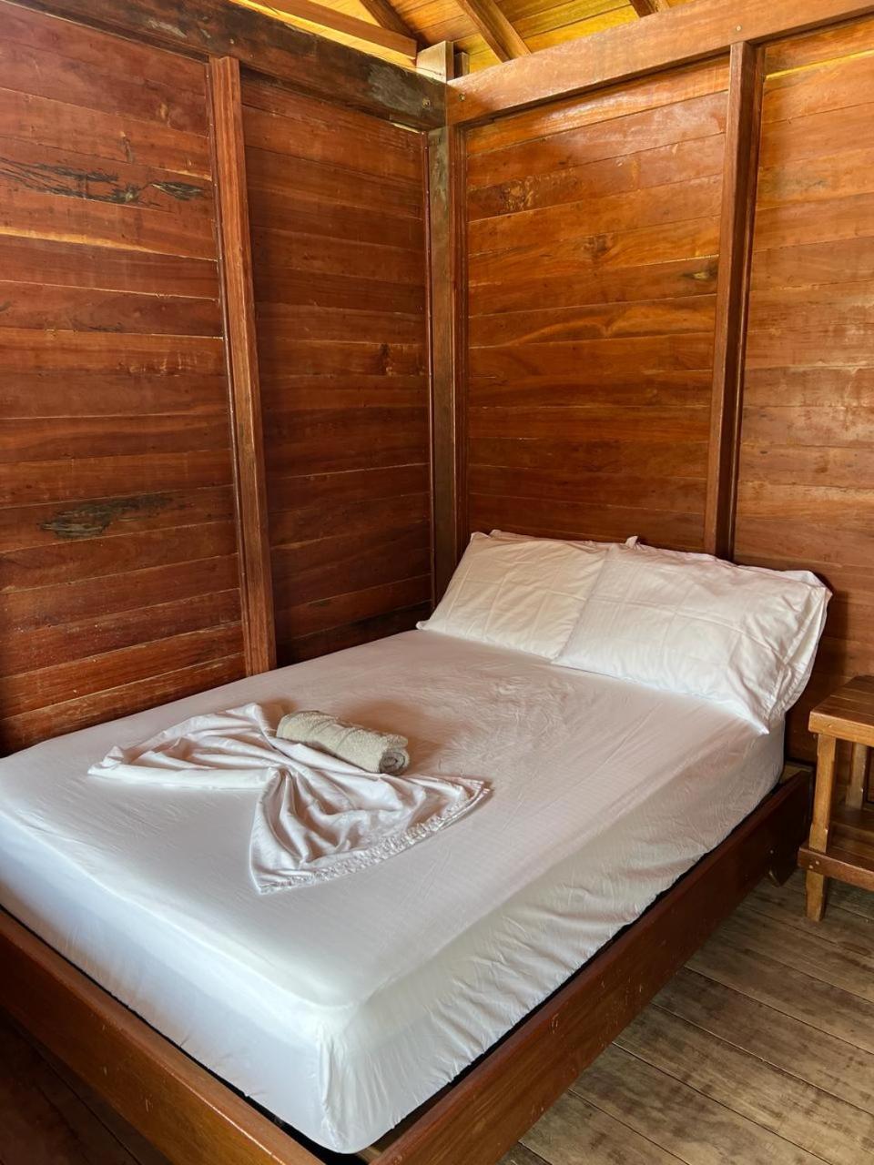 Hotel Rm Nuqui Exterior photo