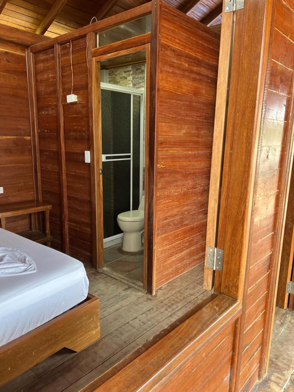 Hotel Rm Nuqui Exterior photo