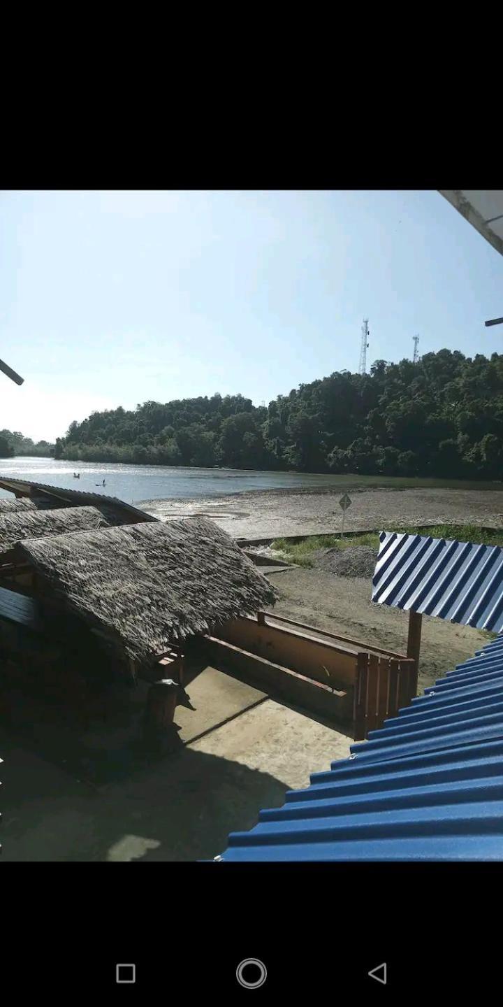 Hotel Rm Nuqui Exterior photo
